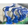 Buy cheap XRC Used Robotic Arm Payload 20kg Yaskawa CR20 Cleanroom Robots, Material Handling Robots, Pick and Place Robots from wholesalers
