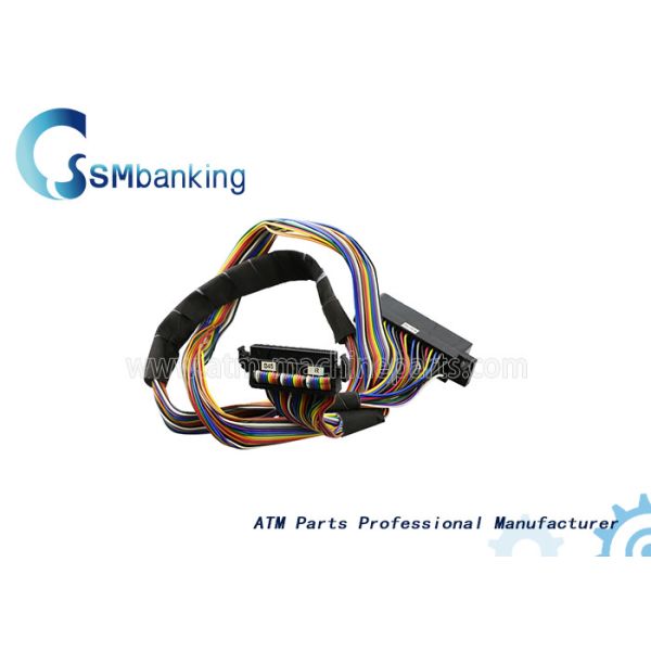 Quality CI CO ATM Machine Parts Hitachi B45 Cables for sale