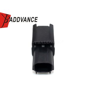 2 Pin Male Sumitomo Pressure Sensor Headlamp Connector 6189-7036