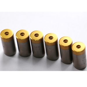 M2 M42 Phillips Screw Second Punch , Custom Die Punch Manufacturers