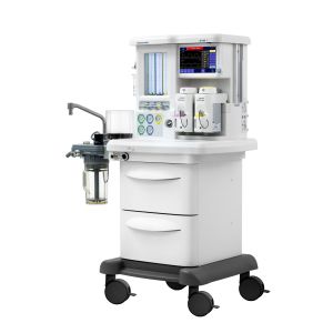 Buy cheap 10.4'' touch screen Bpl Anaesthesia Machine no physical buttons from wholesalers