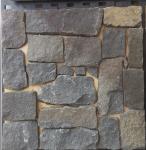 Buy cheap Black Granite Wall Tiles,Granite Retaining Wall,Black Stone Wall Cladding,Granite Stone Wall Tiles from wholesalers