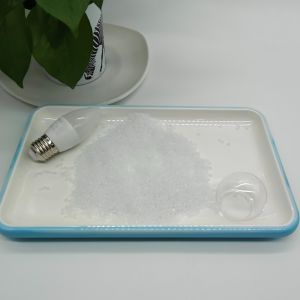 China Recycled Polycarbonate V0 Extrusion Grade Polycarbonate Resin Manufacturers on sale