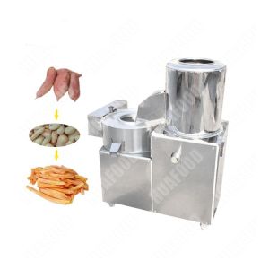 Buy cheap Electric Vegetable Cutter for Potato Chips and Banana Chips from wholesalers