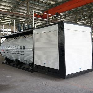 Buy cheap Weighing Measurement Modified 12M Bitumen Machine from wholesalers