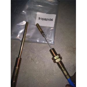 Buy cheap 910/60106 910/48801 910/60216 Cable For JCB from wholesalers