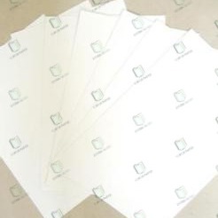Buy cheap Smooth Folded Light Weight Coated Paper LWC from wholesalers
