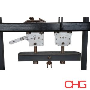 Buy cheap Customized P F Overhead Conveyor System Trolley for Production Line Conveyor Systems from wholesalers