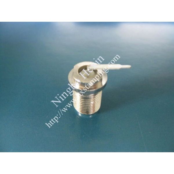 Buy cheap 75 om f connector from wholesalers