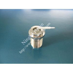 Buy cheap 75 om f connector from wholesalers