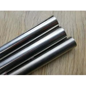 Buy cheap Customisable Nickel Alloy Pipe From High-Performance Material from wholesalers