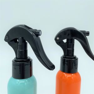 Buy cheap Boston Round Plastic Empty Mist Spray Bottle 3 Oz 5oz 10oz With Triggers from wholesalers