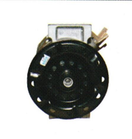 ALA21032 DODGE CALIBER AC COMPRESSOR 5SE12E AC COMPRESSOR 5058228AF/5058228AI AC Compressor
