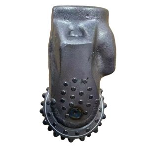 Buy cheap Power Factory Roller Cone Drill Bit Single Roller Cone from wholesalers