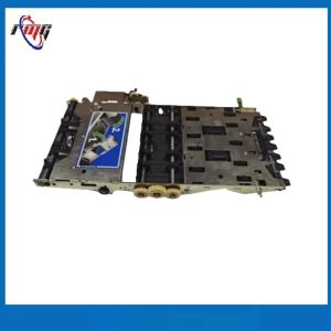 Buy cheap ATM Parts Diebold Nixdorf RM4+4 Distributor Module Upper Part CRS FL 4+4 1750223741 01750223741 from wholesalers