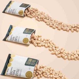 Buy cheap Small Pack Pet Food convenient packaging perfect for pet shops and distributors aiming to meet diverse customer demands from wholesalers