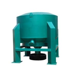 CE Vertical 260t / D Pulper Machine