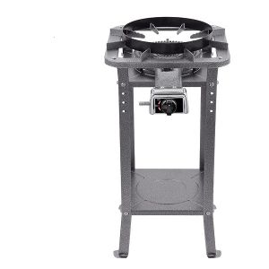 Buy cheap Outside Camping Single Burner LPG Portable Gas Stove product