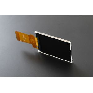 Buy cheap Polcd 2.4 inch LCM Module Transflective SPI MCU Welding 20pin Resolution 240x320 TFT LCD Screen from wholesalers