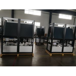 Buy cheap 2150m3/H Precision Cooling Unit from wholesalers