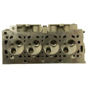 Buy cheap PEUGEOT 206 TU3A Aluminum Cylinder Head 9634005110 1.4L 8V from wholesalers