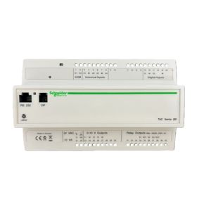 Buy cheap Schneider Xenta 281 Programmable Controller 007300300 Smart Control Upgrade from wholesalers