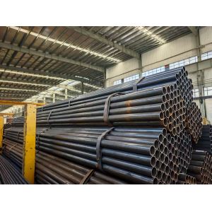 Buy cheap ASME Carbon Steel Seamless Boiler Tubes for Heat Exchangers from wholesalers