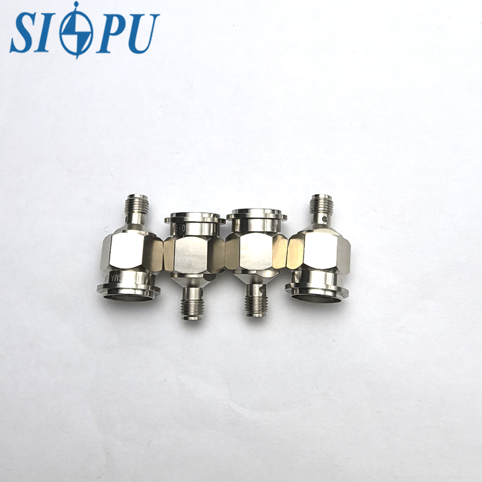 Buy cheap TNC RF Connector VSWR≤1.3 Gold Plated Center Conductor Material for Performance and Stable Signals from wholesalers