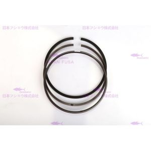 Buy cheap 4 Cyls Engine Piston Rings For ISUZU 4HG1T 4HK1T 8-98040125-0 from wholesalers