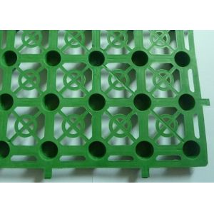Buy cheap Geocomposite Drain Grass Protection grass Grid Plastic Paver Grid from wholesalers