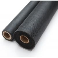 Buy cheap 20x20 Window Screen Mesh anti fire 115g/㎡ 120g/㎡ Weight corrosion resistant product