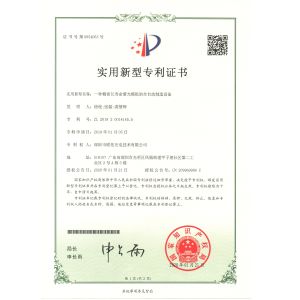 Shenzhen Learnew Optoelectronics Technology Co., Ltd. Certifications