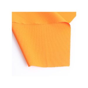 Soft Hand Feeling Custom stretch Fabric Polyester Spandex fabric