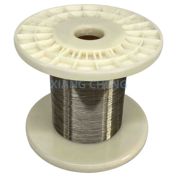 Quality CX601 Nickel Chromium Iron Alloys Wire For For Industrial Applications for sale