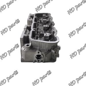 Buy cheap K25 Engine Cylinder Head 91G20-00310 11040-FY501 from wholesalers