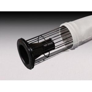 China Spay Silicon Filter Cage on sale
