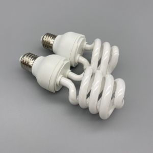 Buy cheap 26 Watt CFL UVB Lamp Intense OEM UVA UVB Bulbs For Tortoises from wholesalers