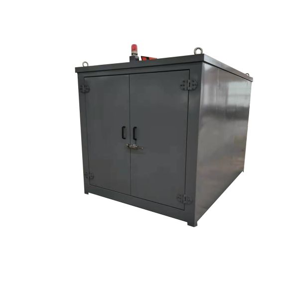 Buy cheap Protection X Ray Room Shielding Lead Chamber Non Destructive Testing from wholesalers