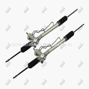 Buy cheap Toyota Corolla Steering Rack Gearbox Replacement 44250-12561 EE100 AE100 B16 from wholesalers