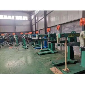 Buy cheap 2023 Popular Type Manual Double Head Servo Stitching Machine for Box Type Cardboard Boxes from wholesalers