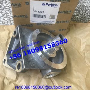 Buy cheap SE429B/1 Fule Filter Base/Head for 4006 4008 4012 4016 Perkins Dorman generator parts product