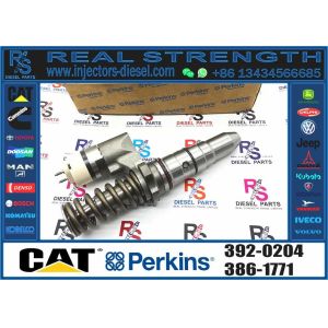 Excavator Parts 3116 Engine Injector 0R-8483 0R-3002 0R-8477 0R-3190 0R-8473 4P