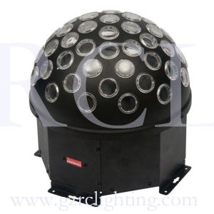 Buy cheap Crystal Magic Ball Light from wholesalers