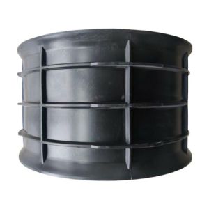 Buy cheap Hdpe Pipe Fittings Large Diameter Pipe Elbow Sylphon Bellows Fittings from wholesalers