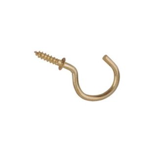 Buy cheap High Rigidity Heavy Duty Cup Hooks Eco Friendly Sample Available from wholesalers