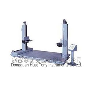 Buy cheap Professional Drop Tester Furniture Testing Machines With Ruler Instructions from wholesalers