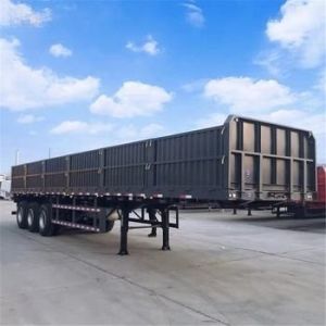 Buy cheap CIMC New Design 3-Axle Container Semi Trailer from wholesalers
