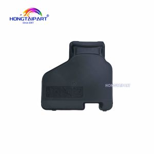 Buy cheap Black Waste Toner Container MLTW709 For Samsung SCX-8123 8128NA 8128ND 8123ND Copier Part from wholesalers