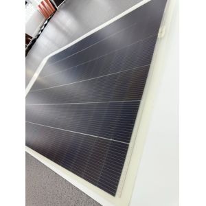 Optimum Operating Current 13.13A Flexible Solar Panel 120W 200W 580W PV Panel