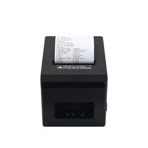 Jprinter JP-R80A Desktop 80mm Bill Receipt Printer POS Ticket Thermal Printer